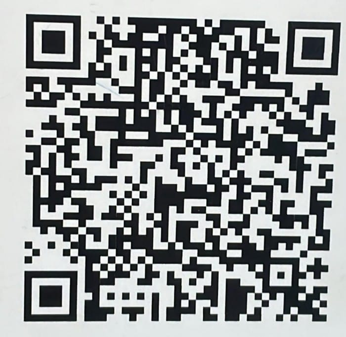 Scan to Pay